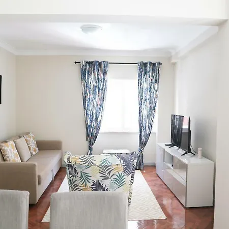 Apartment Karioca Homes *