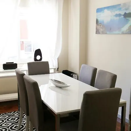 Karioca Homes Apartamento *