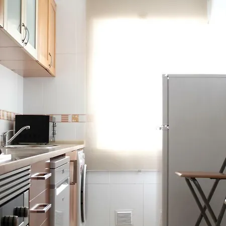 Apartamento Karioca Homes *
