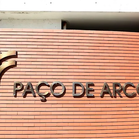 Karioca Homes Apartment Paco de Arcos