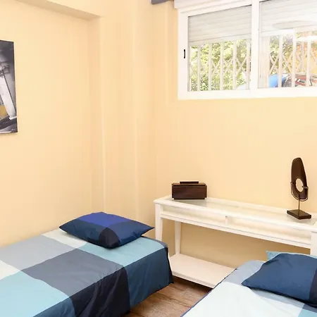 Karioca Homes Apartment Paco de Arcos