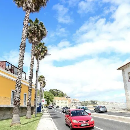 Karioca Homes * Paco de Arcos