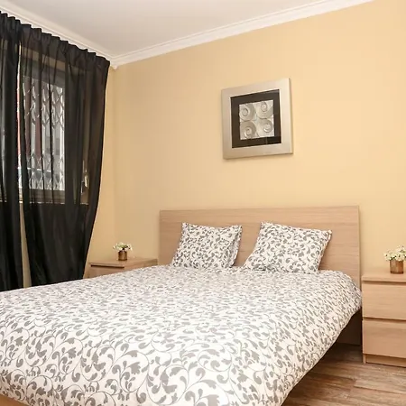 Karioca Homes Apartment Paco de Arcos