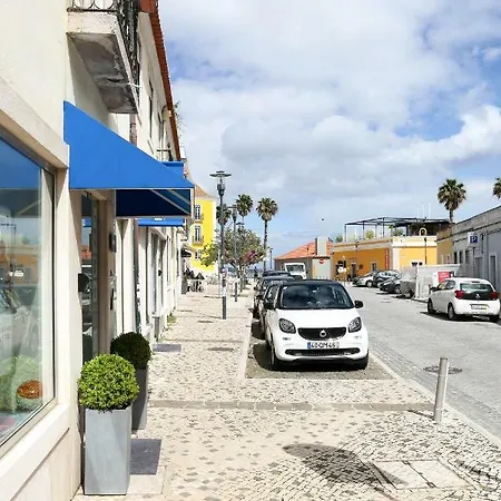 Karioca Homes Apartamento Paço de Arcos