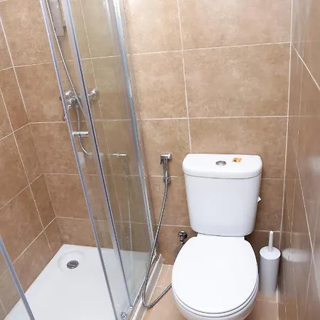 Apartment Karioca Homes Paco de Arcos