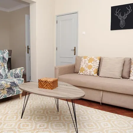 Karioca Homes Apartamento